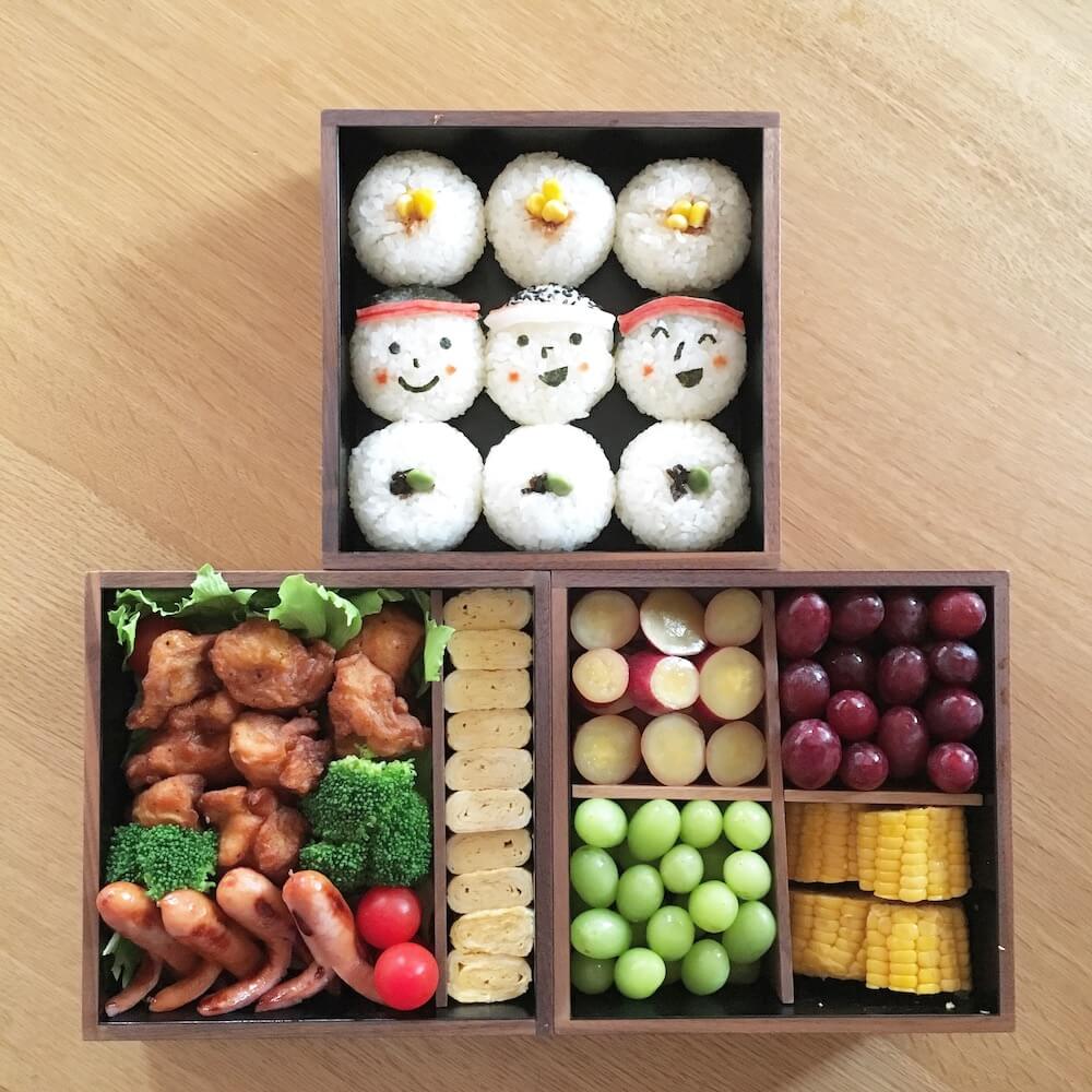 Japanese Lunch Box â€œObentoâ€ | Osaka Cooking Class | airKitchen