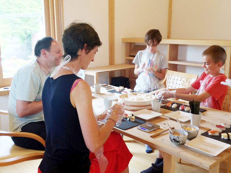 79 Best Kyoto Cooking Classes | airKitchen