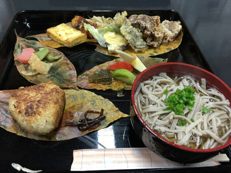 All star jp cuisine from local farm 