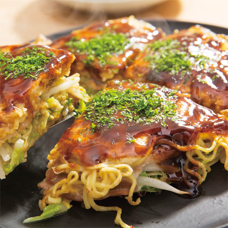 Okonomiyaki