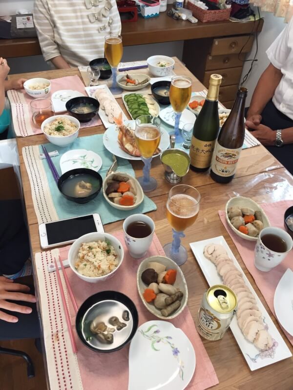 all  japan  cook