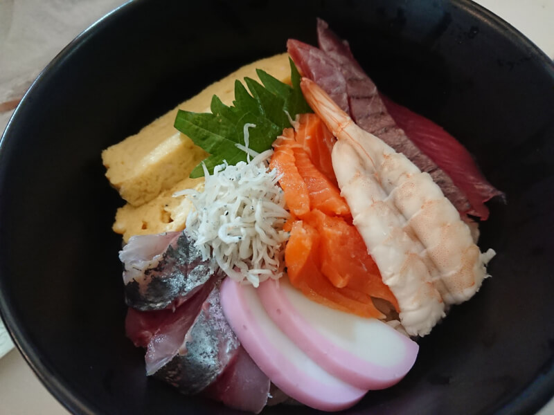 Sushiyas Tamagoyaki & Donburi