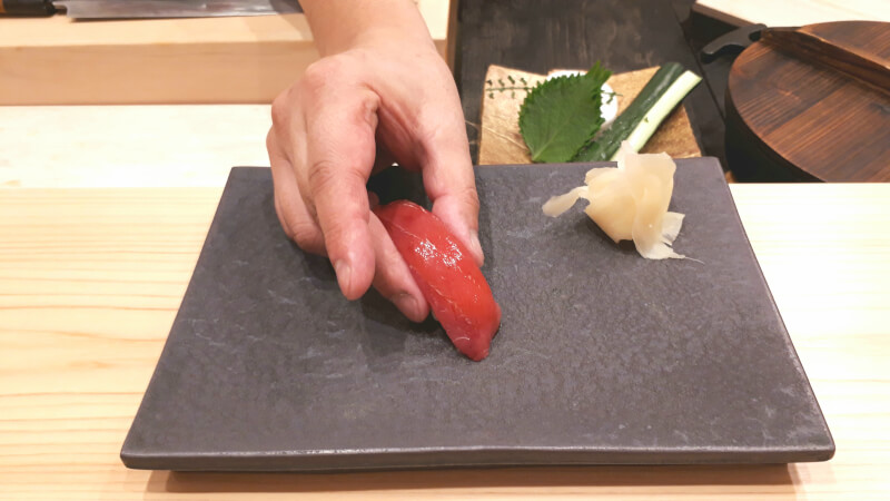 【※Pause】
【Groups】Sushi classes taught by professionals