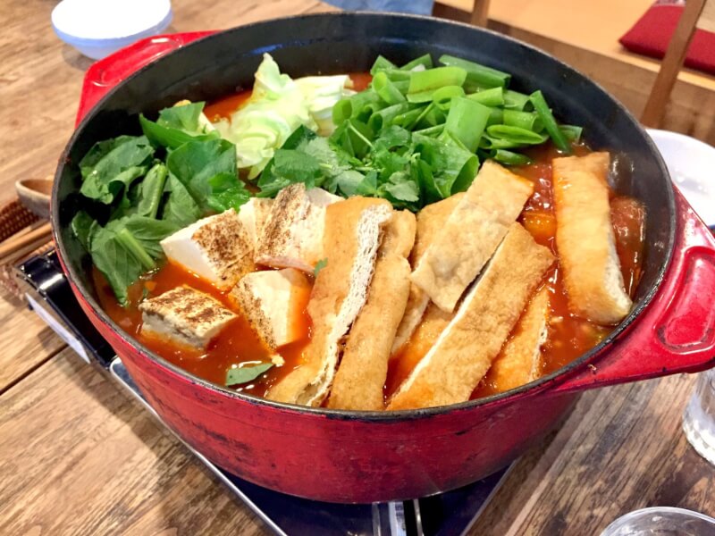 【Vegan】My most recommended dish \