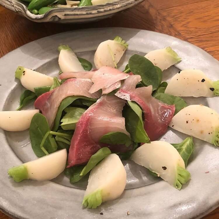 Japanese Home Cooking