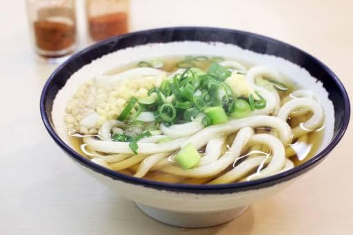 ※japanese noodle cooking※
choose your favorite noodle♪
