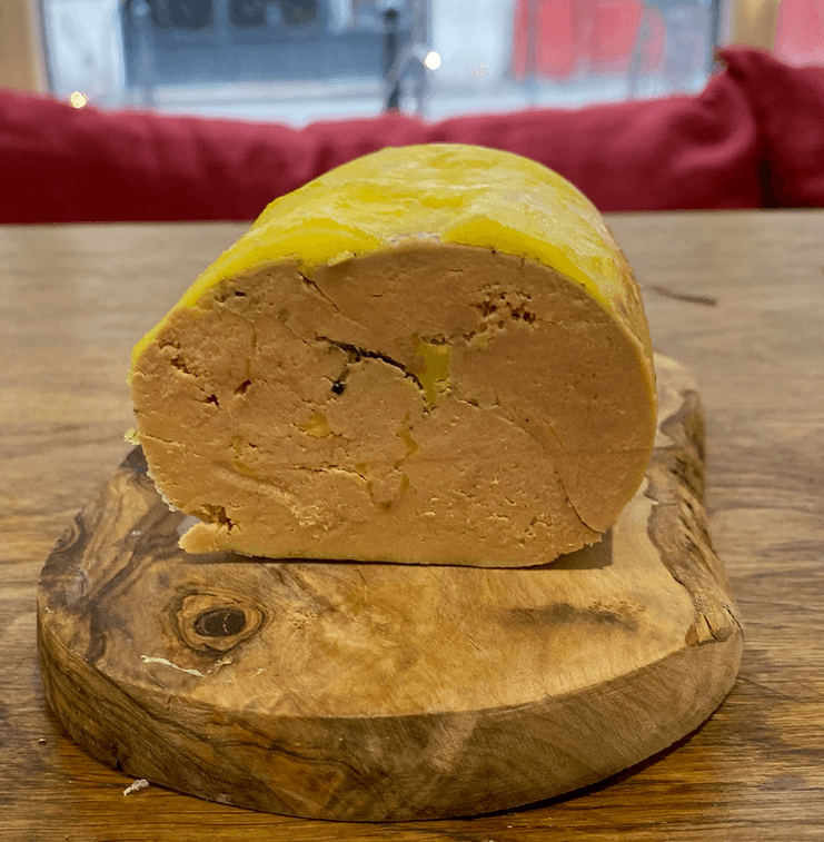 BEST FOIE GRAS