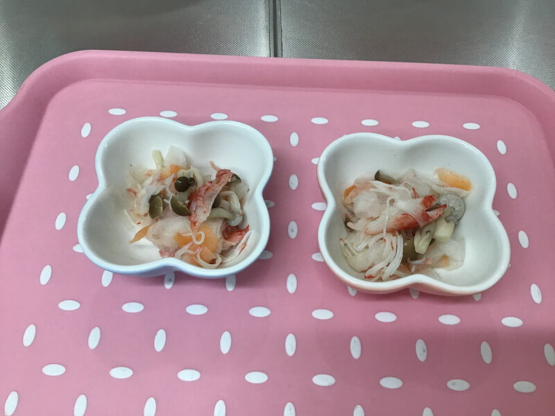 Let’s make healthy teriyaki chicken and cute sushi at northern Kyushu near Fukuoka with nice grandma. Come