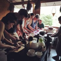 Cooking Class At Thotupola Residence
