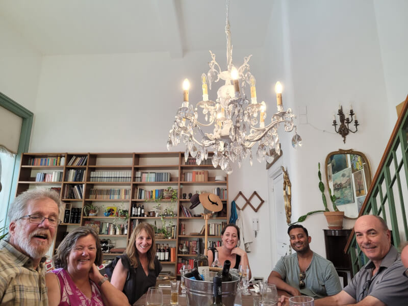Market Tour and Sicilian Cooking Class in Palermo