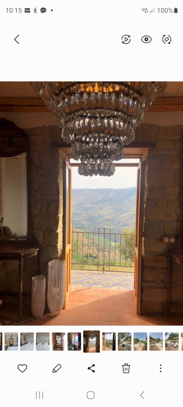 Nucidda Countryhouse