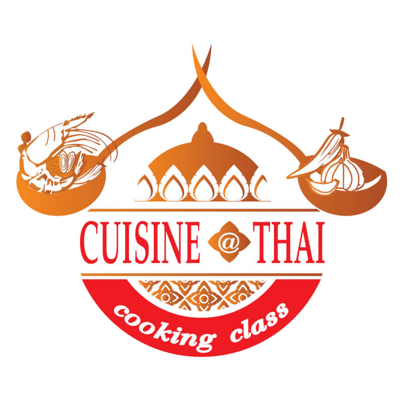 Logo Cuisine@Thai