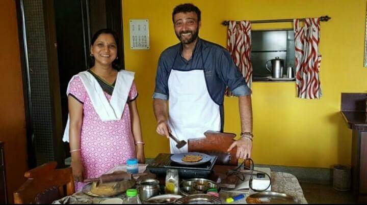 Learn How To Cook Traditional North Indian Cuisine