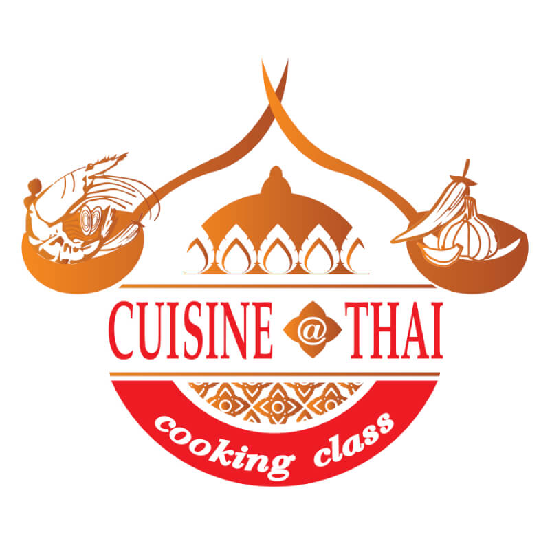 Logo Cuisine@Thai
