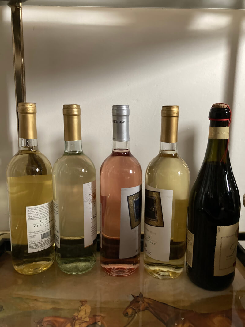 Wines