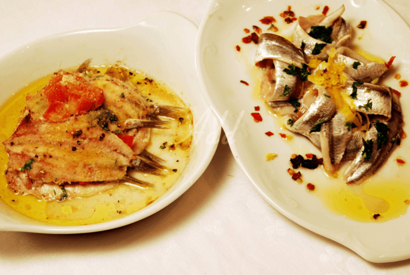 Apulian cooking=Best Italian vegan cooking