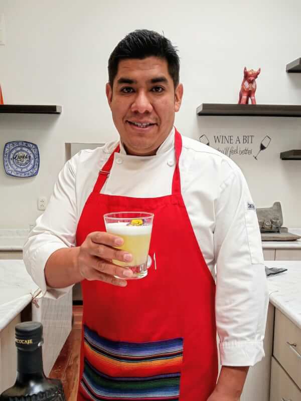 Authentic Peruvian Culinary Journeys: Learn from Chef Jesus in Cusco