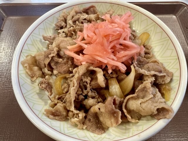 How to cook perfect Gyudon