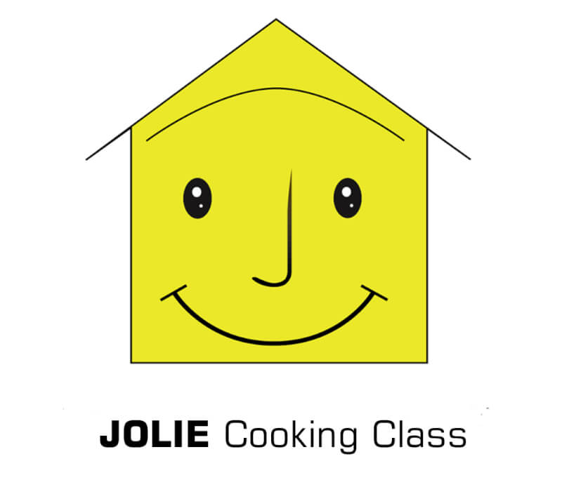 Let's Meet At Jolie Cooking Class!