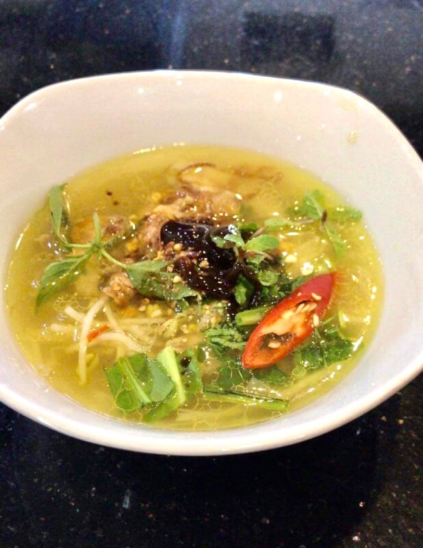 Flavors of Vietnam: Culinary Journey with Golden Lotus Cooking School