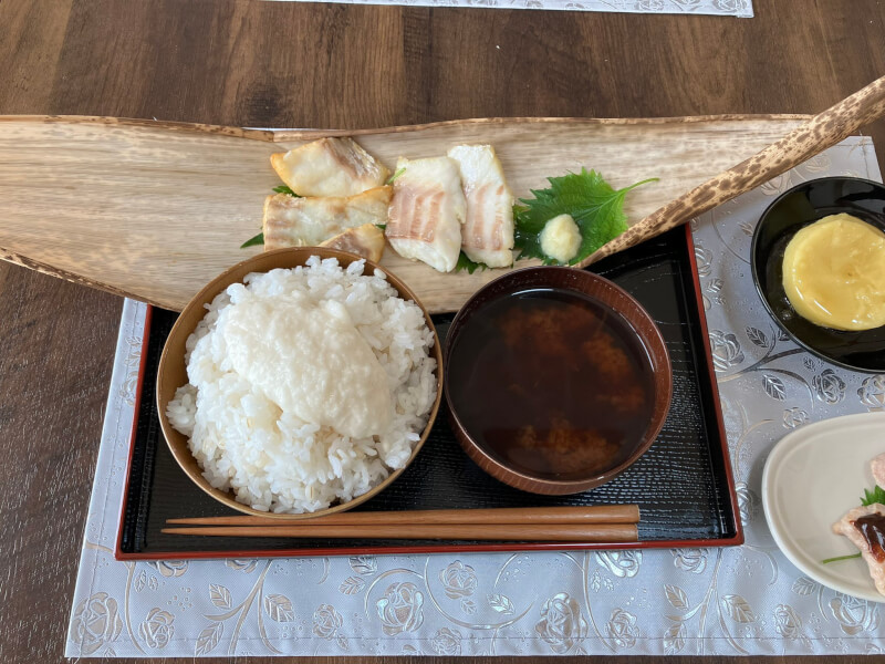 Recreate the cuisine of the Sengoku Jidai period!