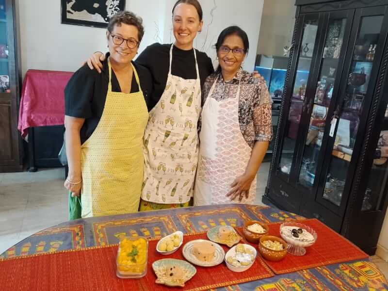 Indian Sweets