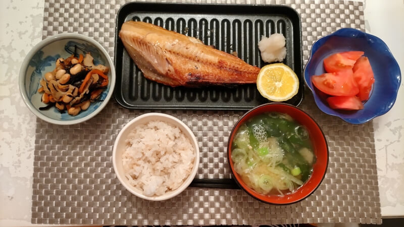 Easy and Fun Japanese food