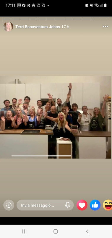 Ending picture!