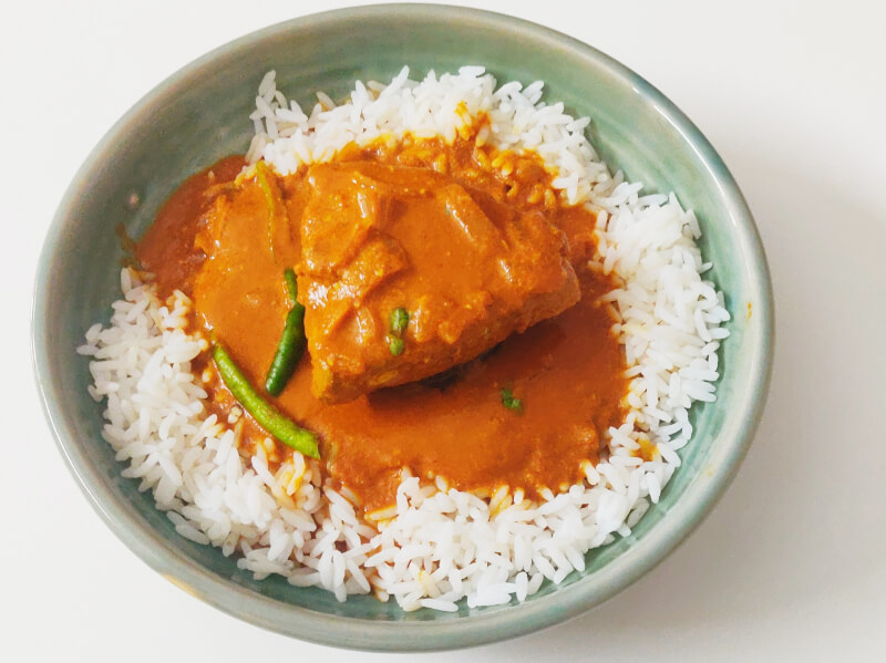 Learn to make easy flavourful Indian cuisine!