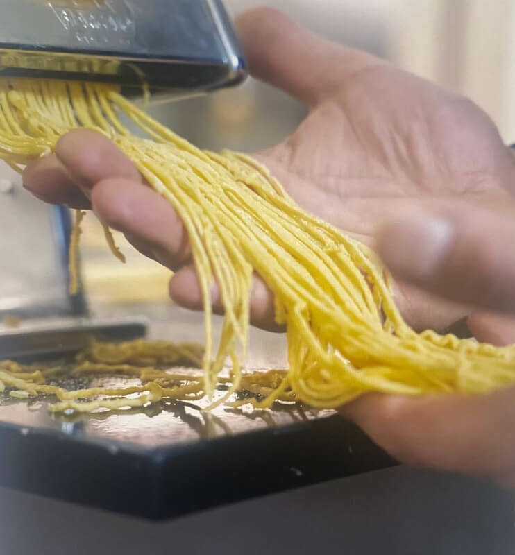 pasta fresca