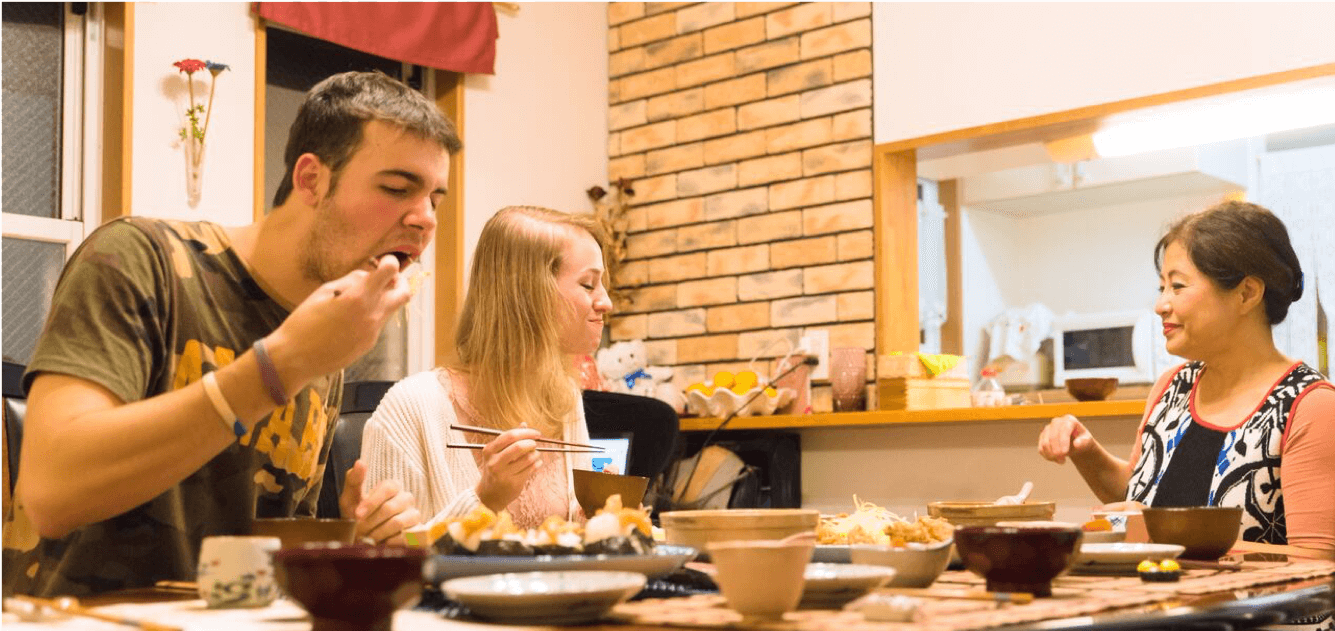 How to cook ramen? - Workshop @ Polish Your Cooking