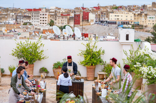 host-Fez Cooking School