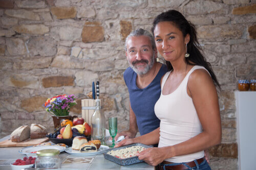 cooking-class-host-Aida & Bret