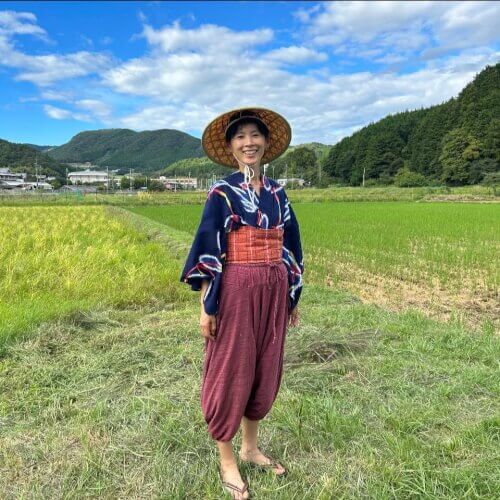 host-Ayako