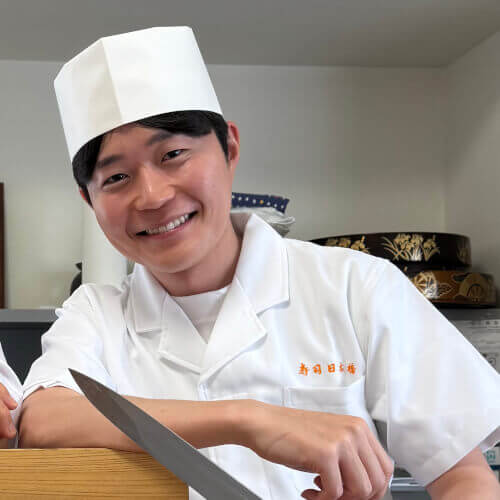 host-Taichi