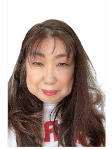 host-Michiyo