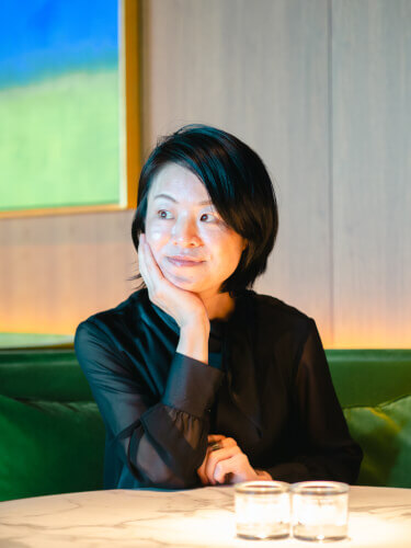 host-Sachiko