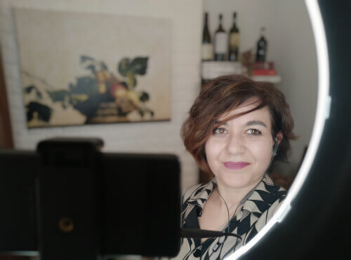 host-daniela