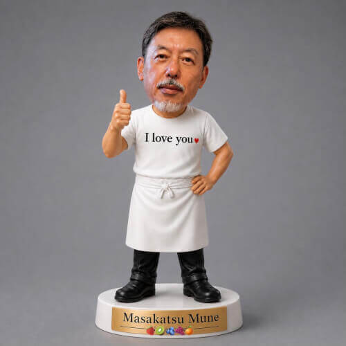 host-masakatsu