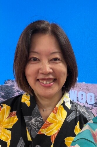 host-Kaori