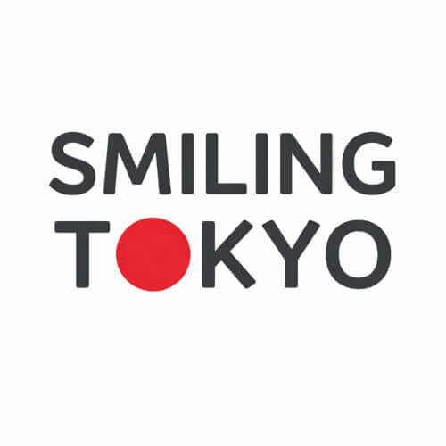 host-SMILING TOKYO