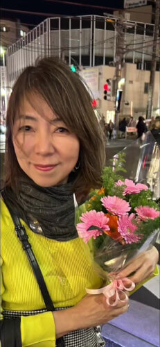 host-Hiroko