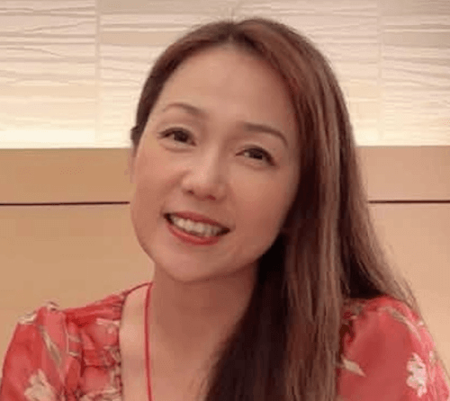 host-Kaori
