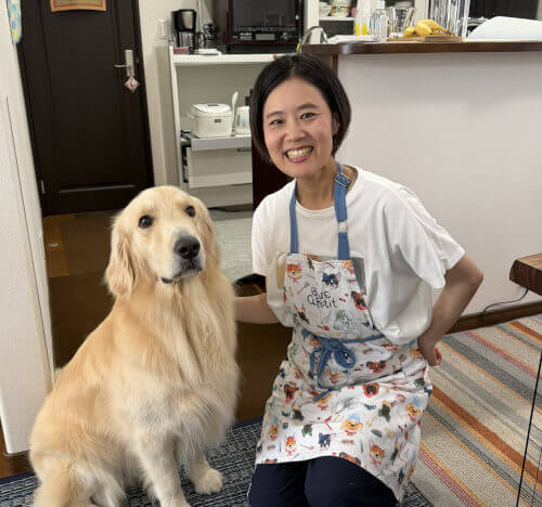 host-Keiko