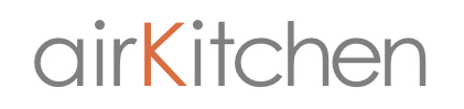 airKitchen - logo