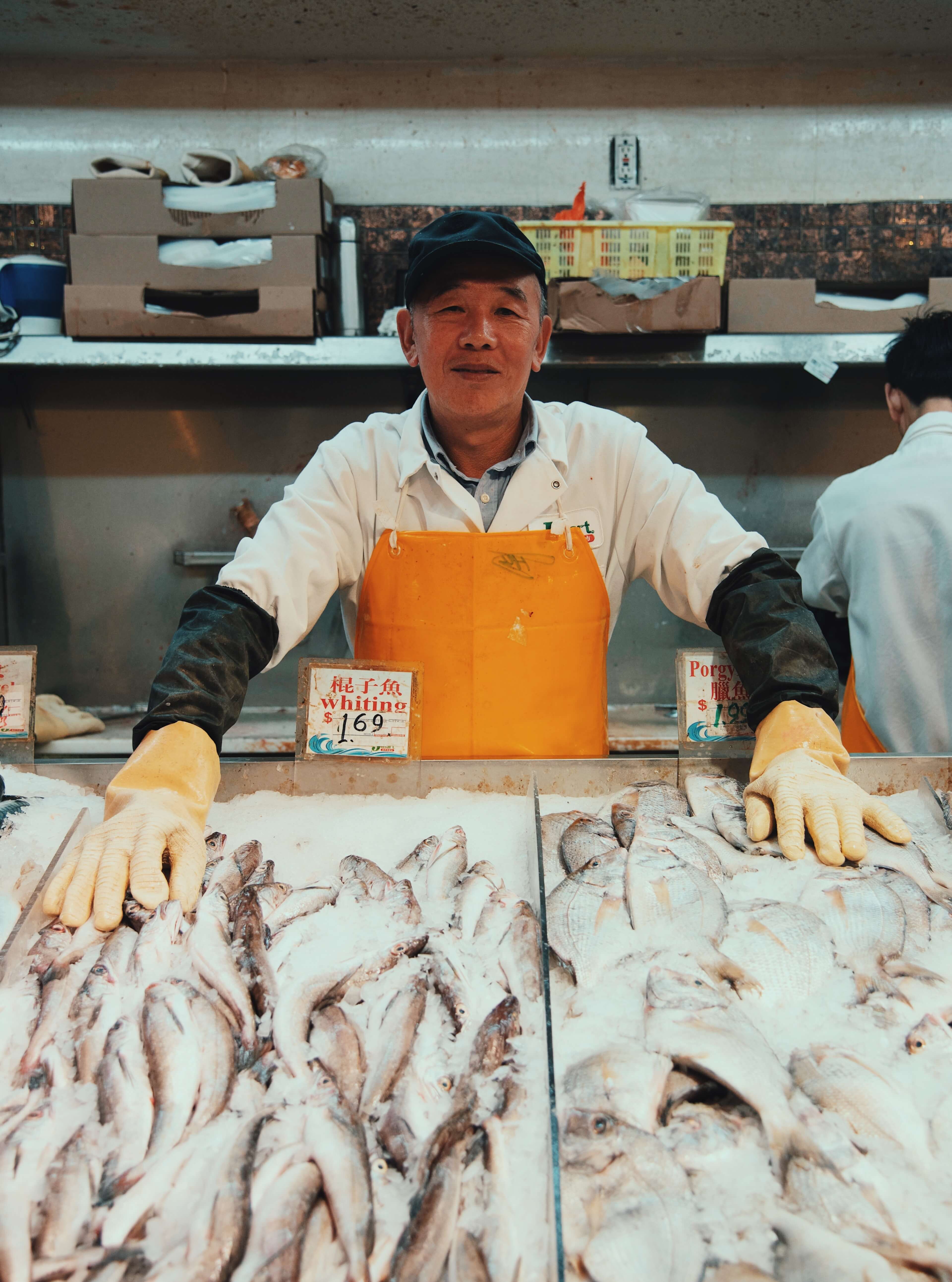 意外と知らない料理英語 第七弾 魚の鱗をとります 料理で外国人と国際交流 Airkitchenブログ