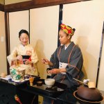 日本全国で外国人に茶道体験を開催してくれる方を大募集中！！