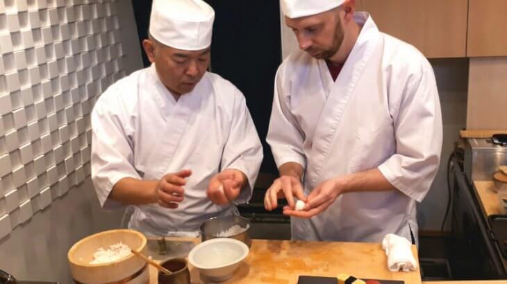 海外からのゲストの声をご紹介！～心に残る料理教室体験～
