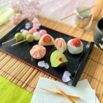 🍵 お茶体験・和菓子クラスの魅力をご紹介