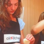 NHKで紹介されたairKitchen、あなたもホストになりませんか？